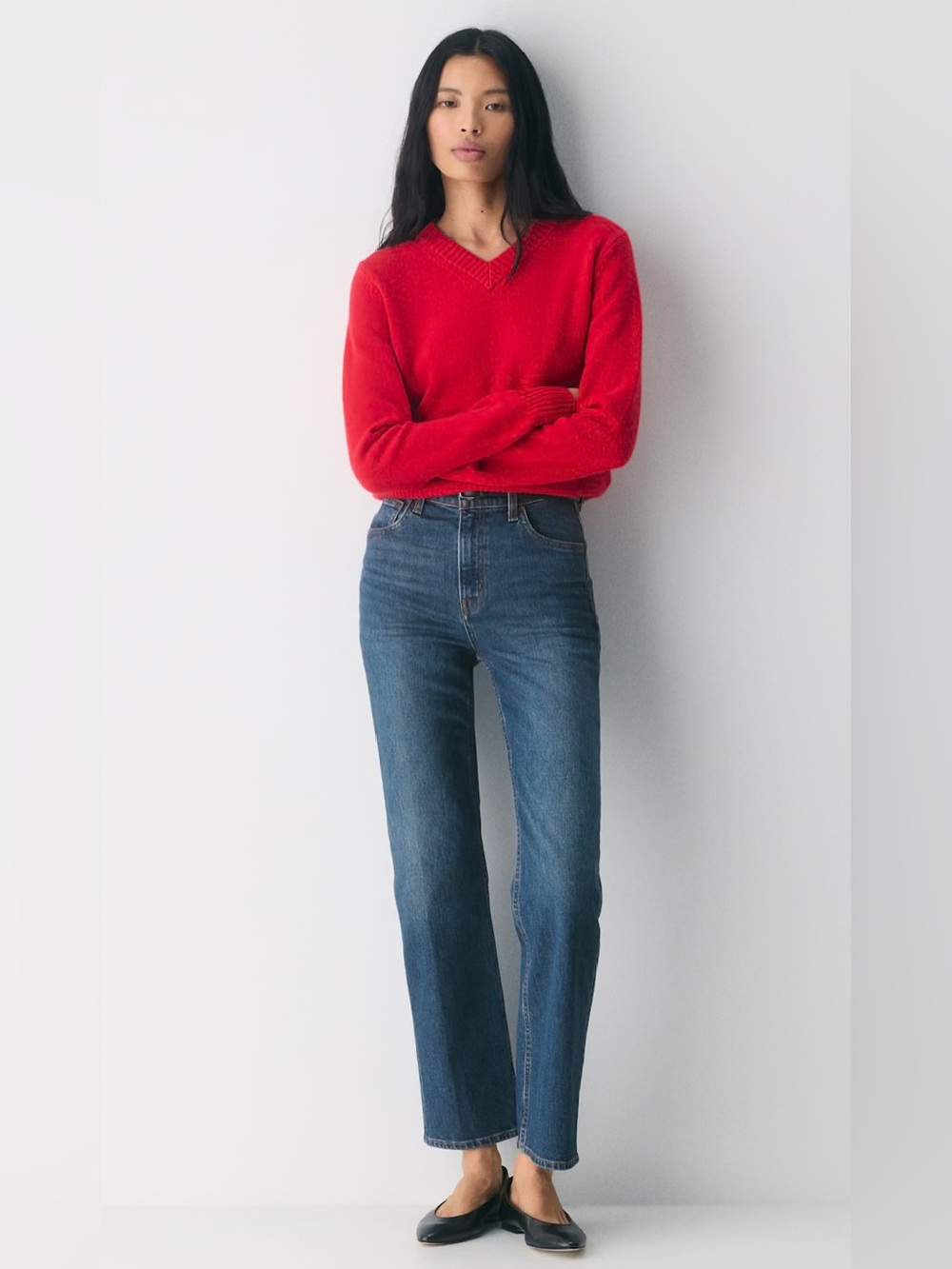 Denim forum Arlo denim jean